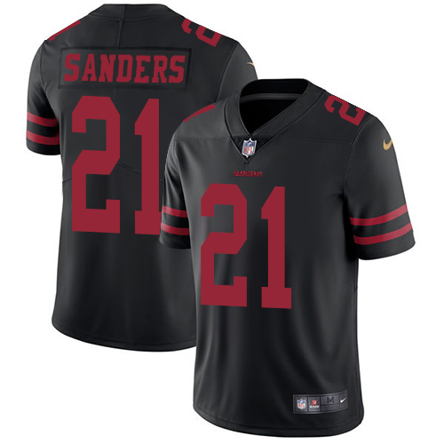 San Francisco 49ers jerseys-004